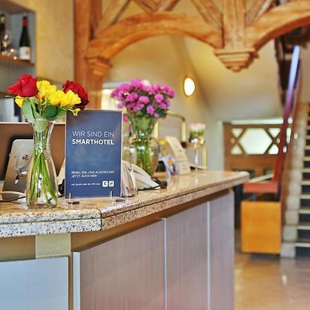 Hotel Central Frankenthal  Esterno foto